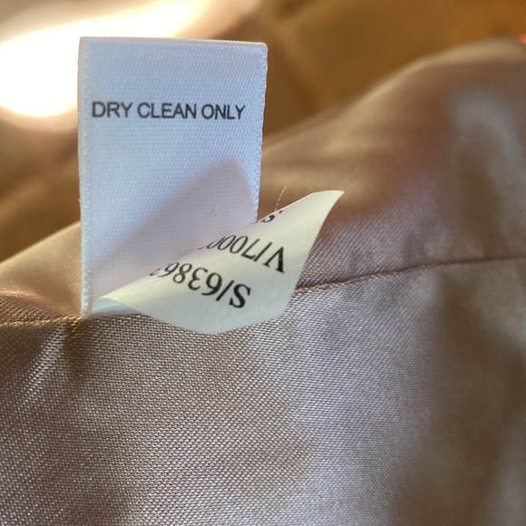 BANANA REPUBLIC TUNIC JACKET - Picture 10 of 11